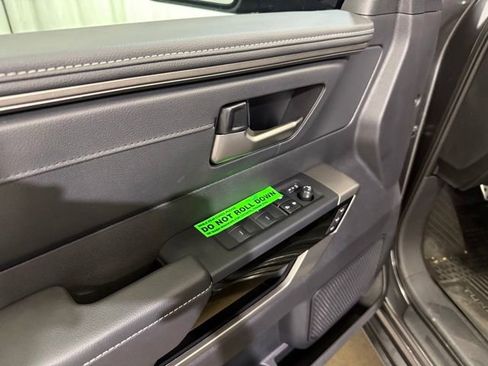 New 2026 Toyota Tundra Limited w/ TRD Off-Road Package AWD/4WD image 9