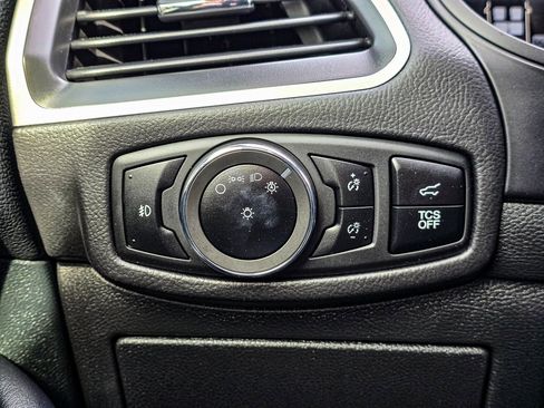 Used 2024 Ford Edge ST-Line image 30