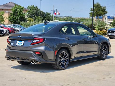 New 2025 Subaru WRX Premium w/ Popular Package #1A image 4