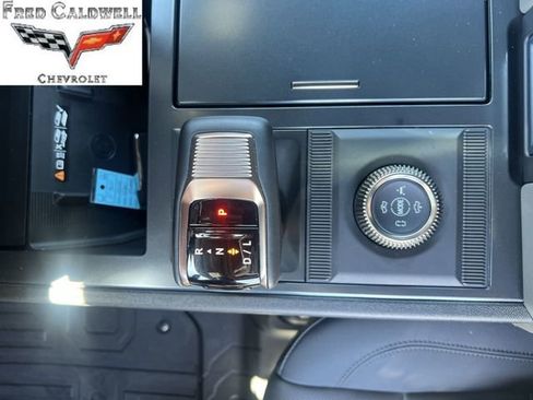 Used 2025 GMC Hummer EV 3X w/ Extreme Off-Road Package AWD/4WD image 21