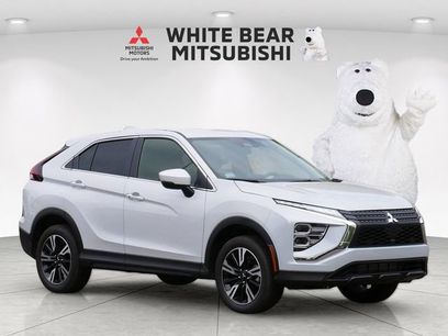 Used 2026 Mitsubishi Eclipse Cross SE