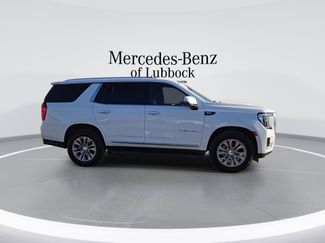 Used 2021 GMC Yukon Denali w/ Advanced Technology Package video 2