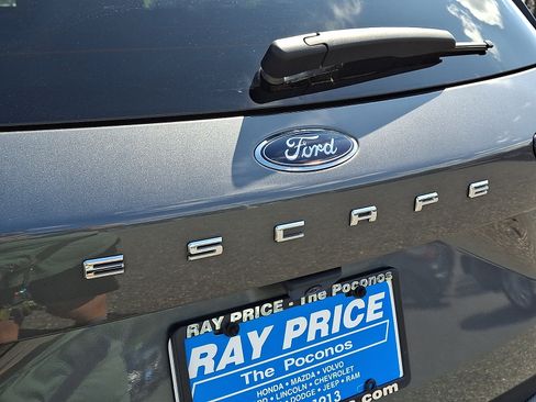 Used 2022 Ford Escape SEL AWD/4WD image 31
