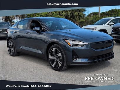 Used 2024 Polestar Polestar 2