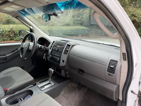 Used 2011 Nissan Xterra S w/ 4X4 Value Package image 25