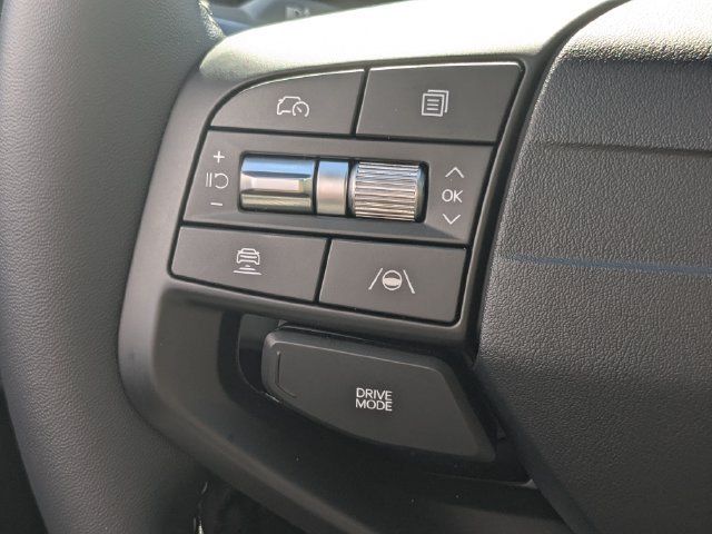 New 2026 Kia K4 EX FWD image 23