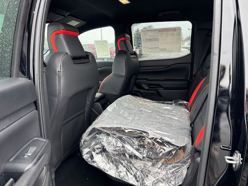 New 2025 Ford Ranger Raptor image 11