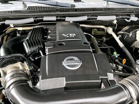 Used 2012 Nissan Frontier SV w/ SV Premium Utility Pkg image 31