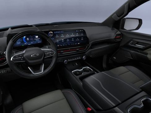 New 2026 Chevrolet Silverado EV Trail Boss w/ Premium Package image 31