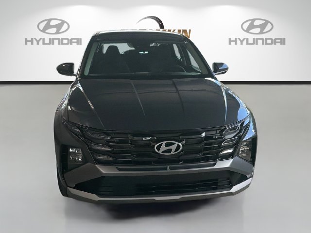 New 2026 Hyundai Tucson SE FWD image 2
