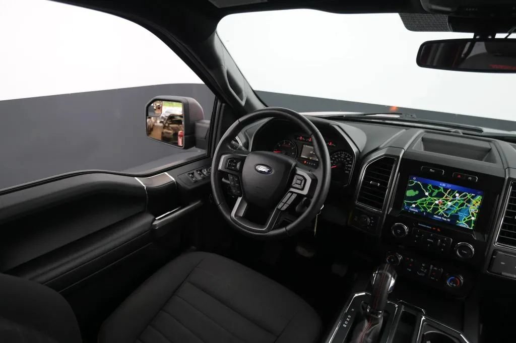 Used 2020 Ford F150 XLT w/ Equipment Group 302A Luxury AWD/4WD image 37