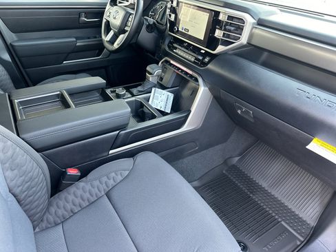New 2026 Toyota Tundra SR5 image 14