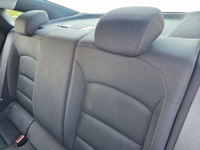 Certified 2024 Chevrolet Malibu RS FWD image 12