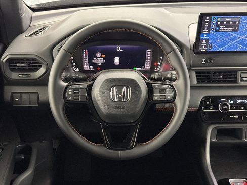 New 2026 Honda Pilot Sport image 17