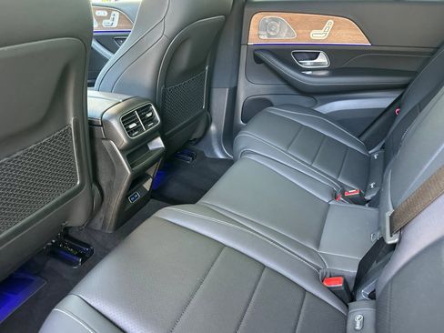 Used 2026 Mercedes-Benz GLE 350 4MATIC image 29
