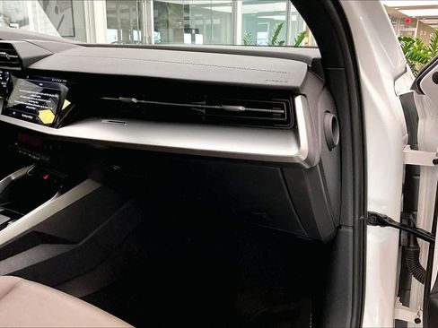 Used 2023 Audi A3 2.0T Premium w/ Convenience Package image 18