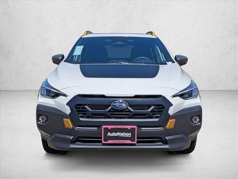 Used 2026 Subaru Crosstrek 2.5i Wilderness w/ Crosstrek Mirror Package AWD/4WD image 5