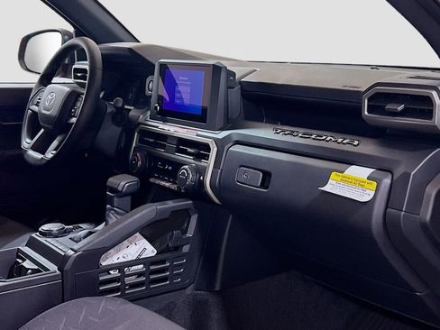 New 2026 Toyota Tacoma SR AWD/4WD image 26