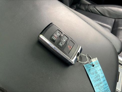 Used 2018 Land Rover Range Rover Sport HSE Dynamic image 14