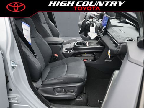 New 2026 Toyota C-HR AWD/4WD image 25