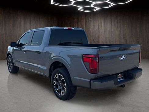 Certified 2024 Ford F150 STX RWD image 5