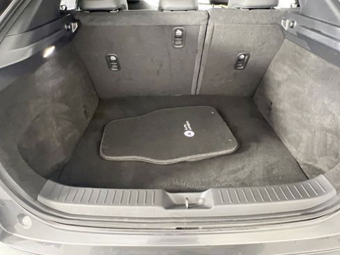 Used 2021 MAZDA CX-30 2.5 Turbo w/ Premium Plus Pkg image 26