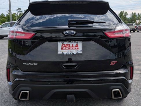 Used 2020 Ford Edge ST w/ Equipment Group 401A AWD/4WD image 10