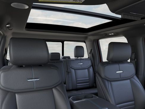 New 2026 Ford F250 Platinum AWD/4WD image 38