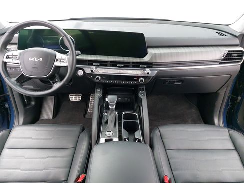 Used 2024 Kia Telluride SX Prestige image 11