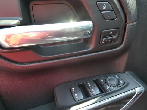 Used 2020 GMC Sierra 1500 AT4 w/ Off-Road Performance Package AWD/4WD image 24