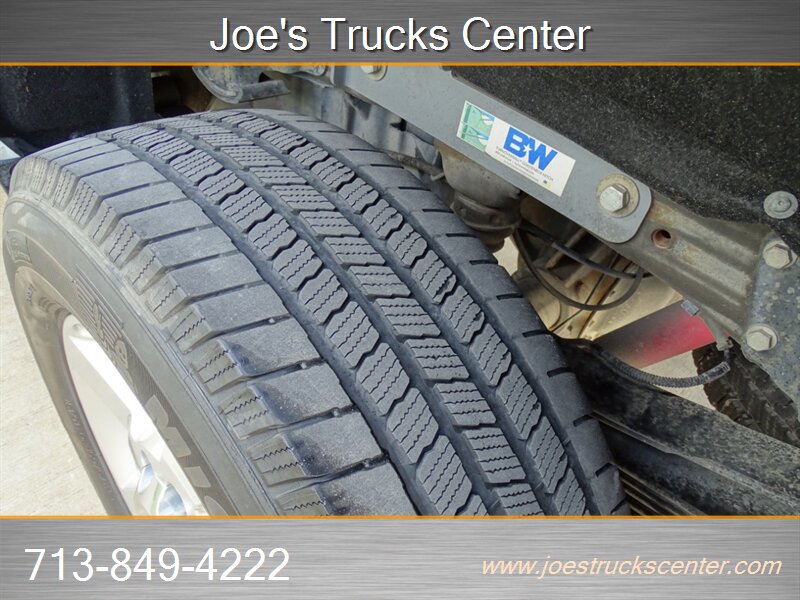 Used 2016 Chevrolet Silverado 3500 LTZ w/ Duramax Plus Package AWD/4WD image 54