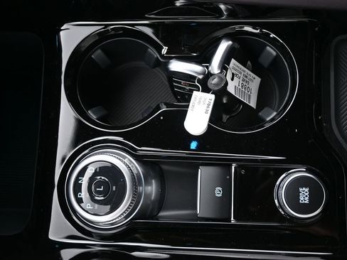 New 2026 Ford Explorer Platinum image 15