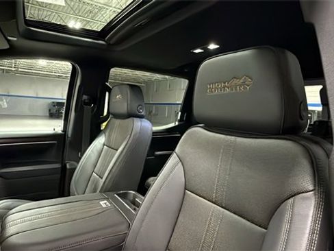 New 2026 Chevrolet Silverado 1500 High Country w/ Technology Package image 14