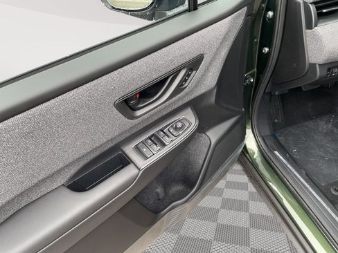 New 2026 Subaru Outback Limited XT AWD/4WD image 9