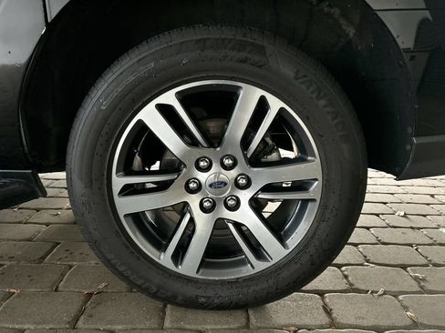 Used 2024 Ford Expedition Max Limited RWD image 44