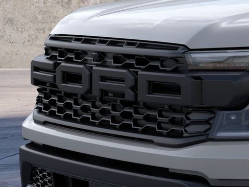 New 2026 Ford Ranger Raptor AWD/4WD image 17
