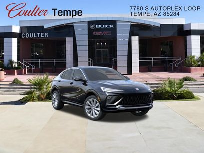 New 2026 Buick Envista Sport Touring