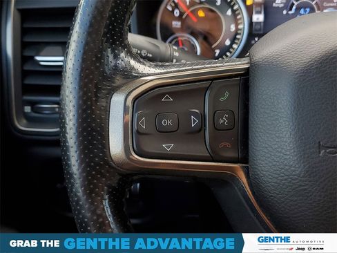 Used 2019 RAM 1500 Sport w/ Level 2 Equipment Group image 16