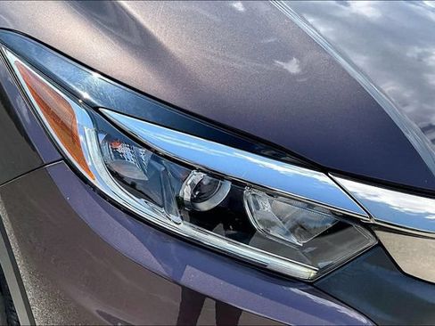 Used 2022 Honda HR-V EX-L image 25