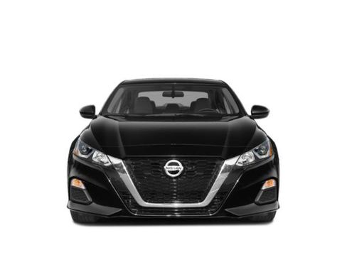 Used 2020 Nissan Altima 2.5 S FWD image 7