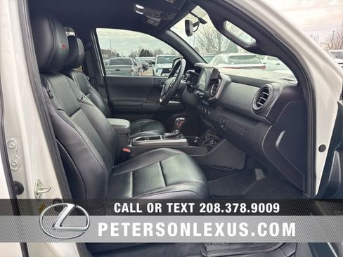 Used 2017 Toyota Tacoma TRD Pro image 12