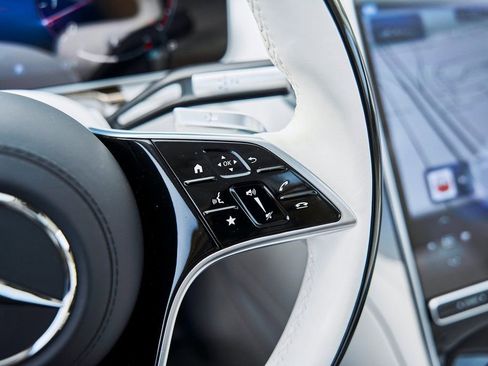 Used 2023 Mercedes-Benz Maybach S 680 4MATIC image 80