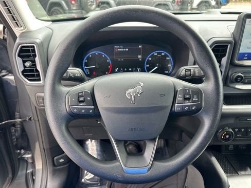 Used 2024 Ford Bronco Sport Big Bend image 15