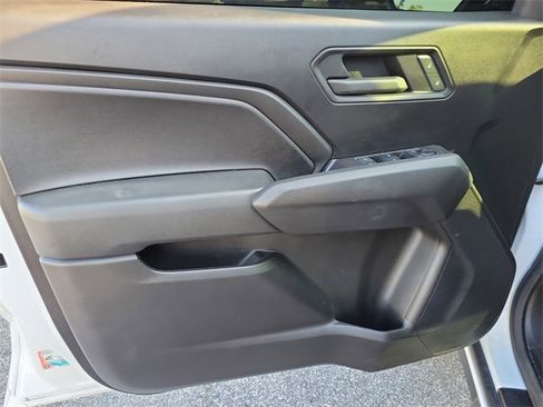 Used 2024 Chevrolet Colorado Trail Boss w/ Advanced Trailering Package image 13