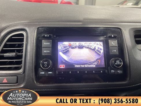 Used 2020 Honda HR-V LX image 26