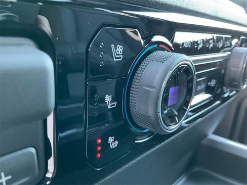 New 2026 Chevrolet Silverado 2500 LTZ w/ Trail Boss Package image 26