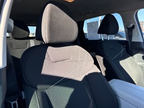 Certified 2023 Hyundai Tucson SEL image 23