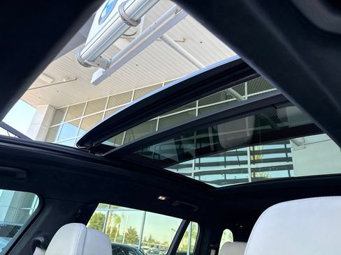 Used 2024 BMW X7 M60i w/ Executive Package AWD/4WD image 12