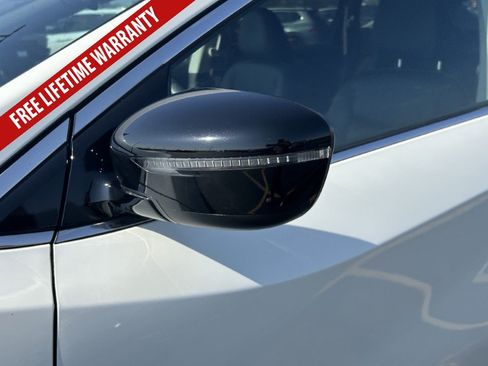 Certified 2024 Nissan Murano SV w/ SV Midnight Edition Package AWD/4WD image 18