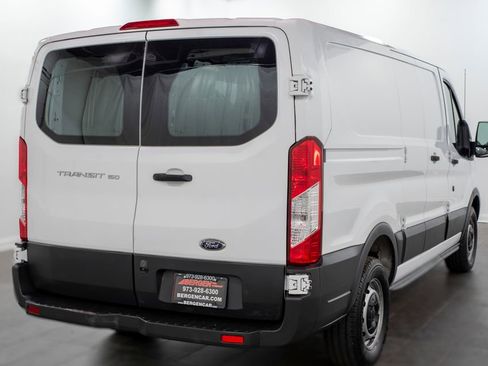 Used 2016 Ford Transit 150 130 Low Roof image 11